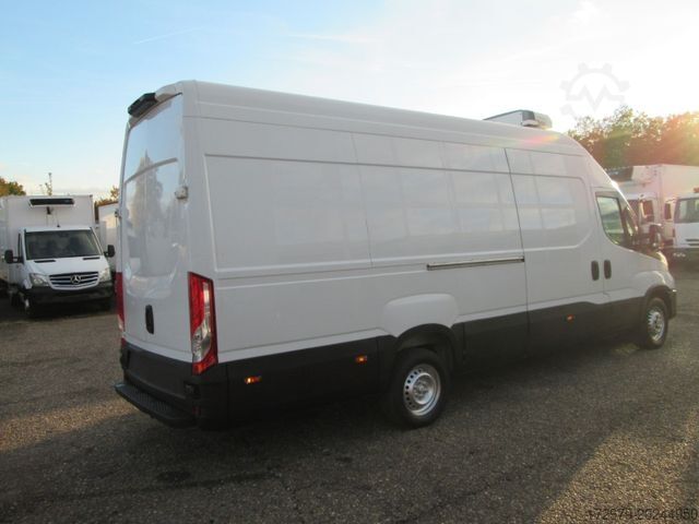 Hűtőfelépítményes furgon IVECO 35 S18 3.0*Maxi-Thermo-King*Klima*Euro6*