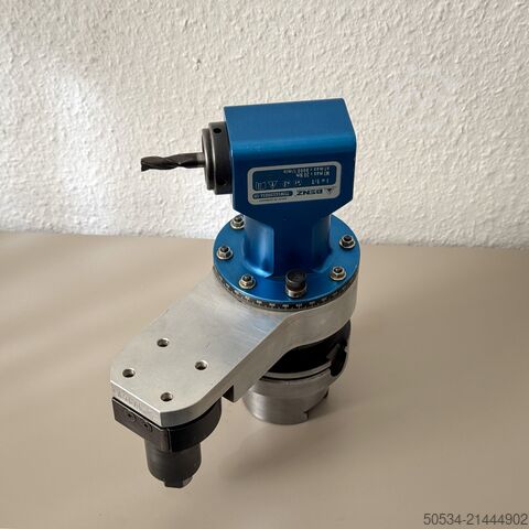 фрезерная головка BENZ WINKELKOPF MONO WSX