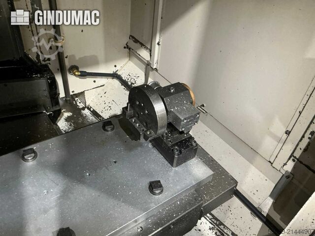 FANUC ROBODRILL α-T14iB FANUC ROBODRILL α-T14iB