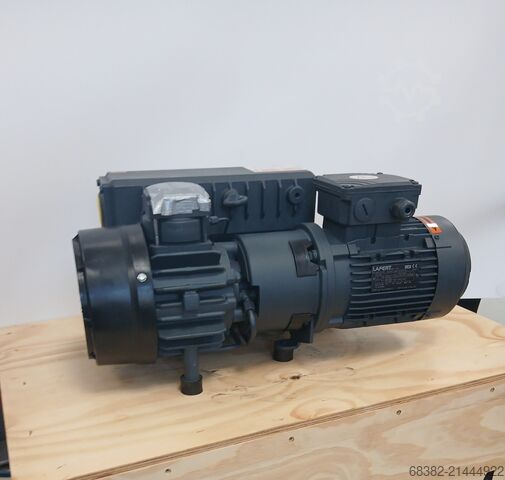 вакуумный насос Busch R5 RA 0025 F