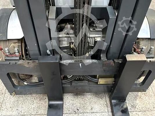 Gabelstapler Still RX60-25