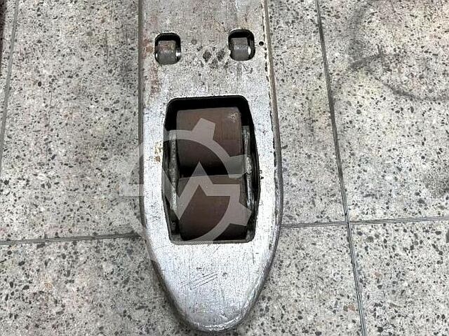Niederhubwagen Still EXU-S24