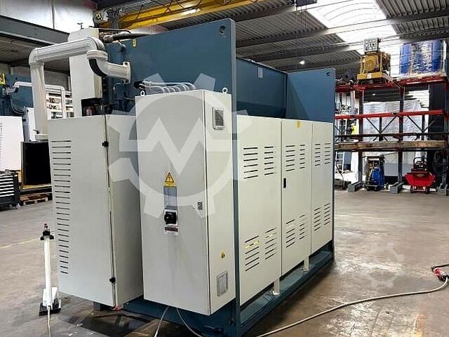 Abkantpressen Durma AD-R 30175 2016 Durma AD-R 30175