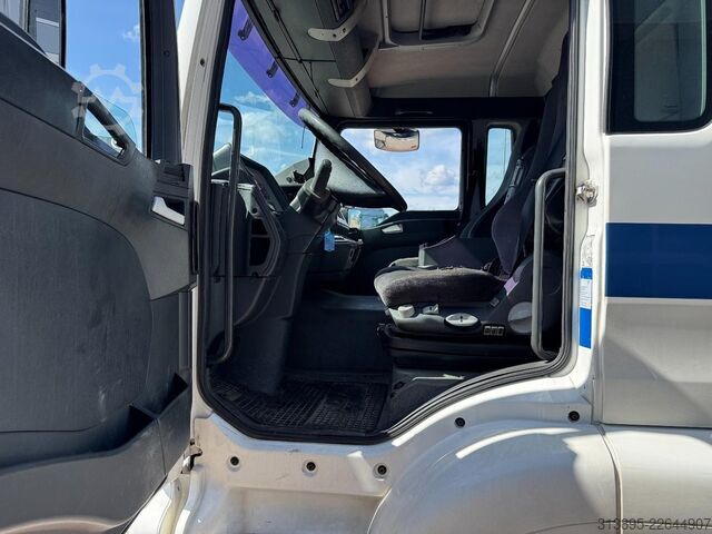מיכלית MAN TGA 26.313, Fuel, 5 compartments, 19 M3, Pump, ADR