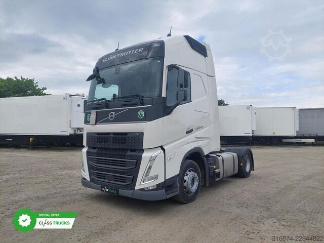 Unit traktor standard VOLVO FH 500 Globetrotter XL