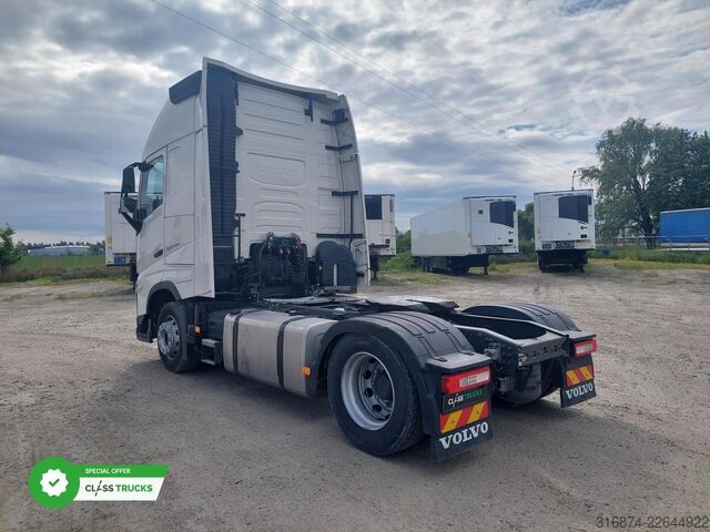 Unit traktor standard VOLVO FH 500 Globetrotter XL