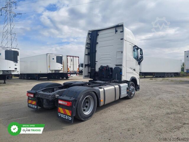 Unit traktor standard VOLVO FH 500 Globetrotter XL