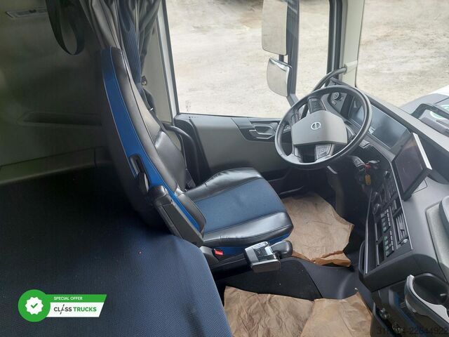 Unit traktor standard VOLVO FH 500 Globetrotter XL