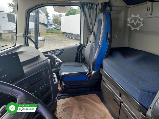 Unit traktor standard VOLVO FH 500 Globetrotter XL