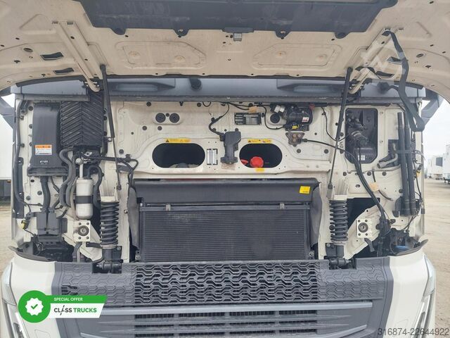 Unit traktor standard VOLVO FH 500 Globetrotter XL