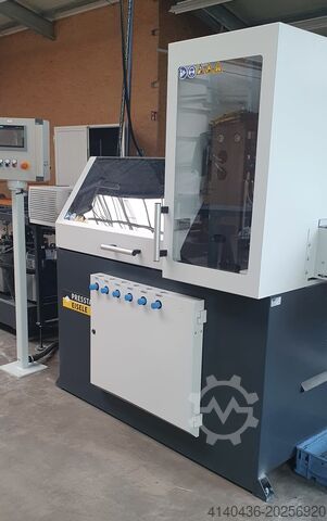 Scie circulaire pour métaux légers / aluminium Pressta Eisele Profilma 502ST-V