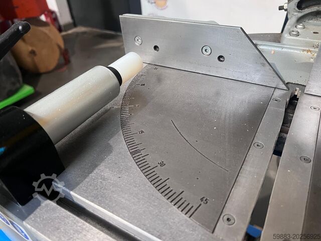 Scie à onglet Pertici Univer 40mm