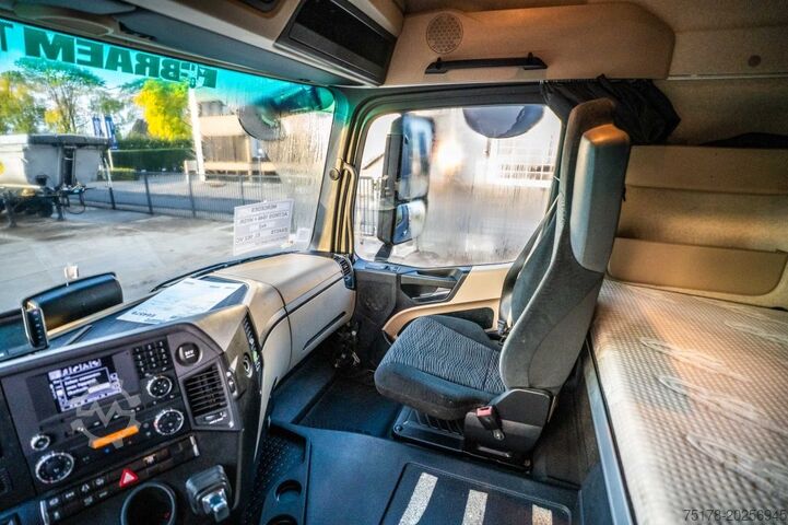 MTS standard MERCEDES ACTROS 1846 LS + HYDR.