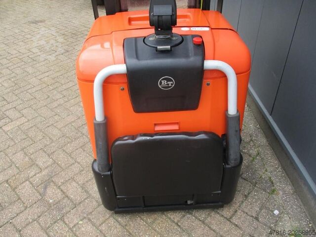 Carretilla elevadora BT SPE125