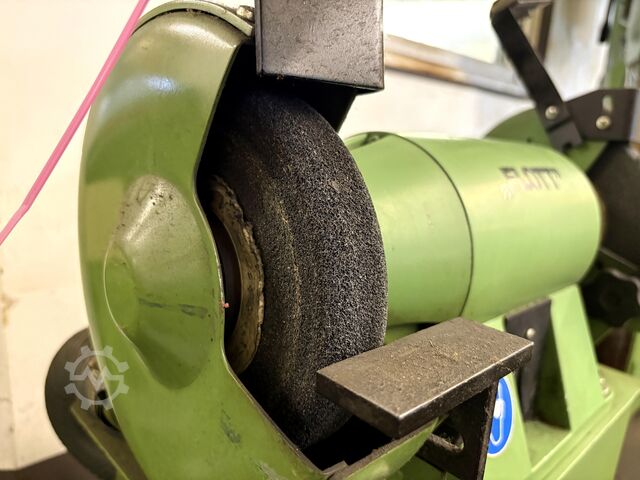 διπλό μπλοκ λείανσης FLOTT MA 600