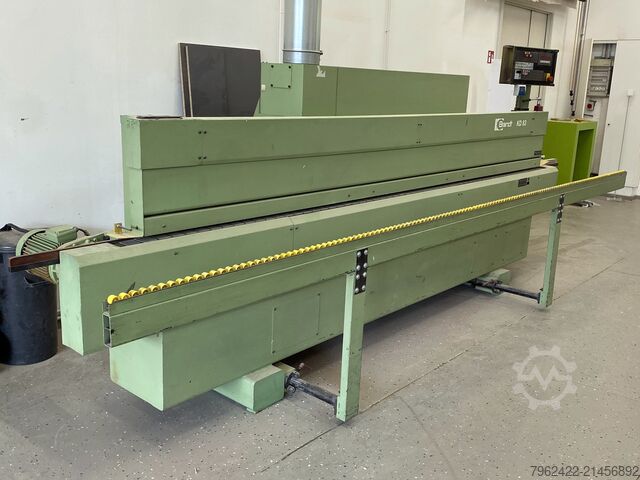 封边机 Brandt KD 83