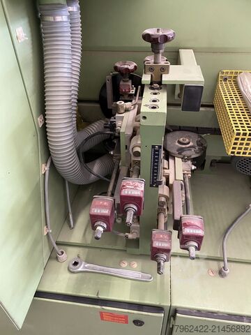 封边机 Brandt KD 83