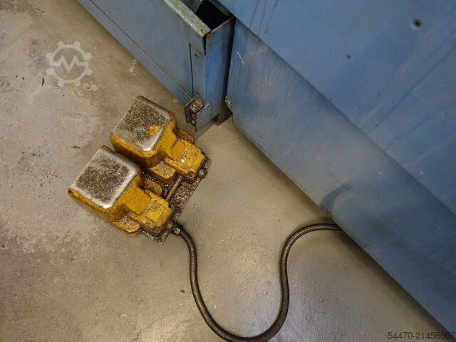 Центр токарно-фрезерної обробки з ЧПК MAZAK MULTIPLEX 620 MARKII