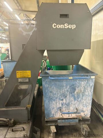 Horisontalt bearbejdningscenter Okuma MB500