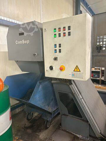 Horisontalt bearbejdningscenter Okuma MB500