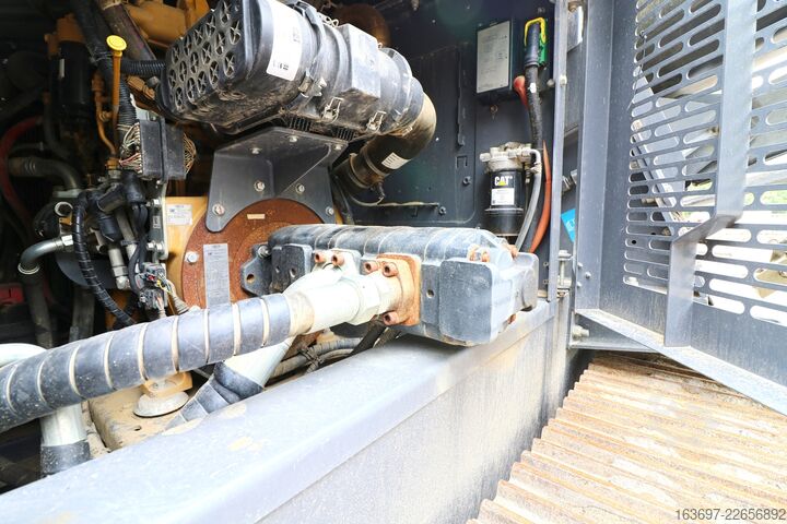 Screening plant Metso Nordtrack S4.9