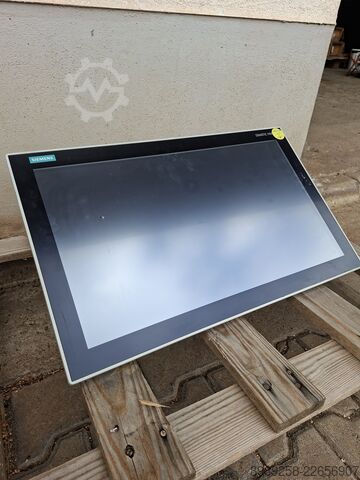 ซิมาติก IFP2200 เบสิก พาเนลสัมผัส ขนาด 22 นิ้ว Siemens 6AV7862-2BF00-0AA0