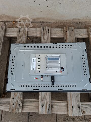 ซิมาติก IFP2200 เบสิก พาเนลสัมผัส ขนาด 22 นิ้ว Siemens 6AV7862-2BF00-0AA0