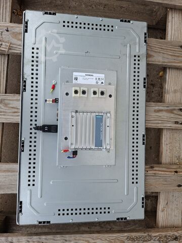 ซิมาติก IFP2200 เบสิก พาเนลสัมผัส ขนาด 22 นิ้ว Siemens 6AV7862-2BF00-0AA0