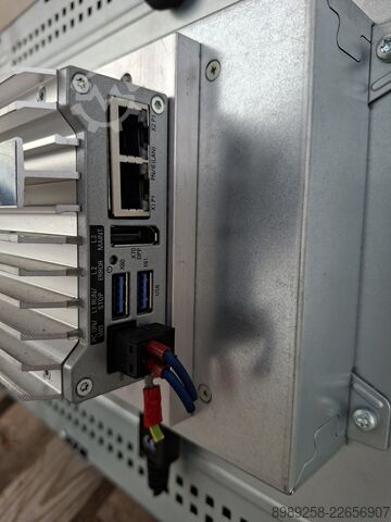 ซิมาติก IFP2200 เบสิก พาเนลสัมผัส ขนาด 22 นิ้ว Siemens 6AV7862-2BF00-0AA0