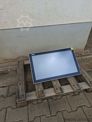 ซิมาติก IFP2200 เบสิก พาเนลสัมผัส ขนาด 22 นิ้ว Siemens 6AV7862-2BF00-0AA0