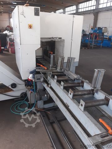 Testera benda KASTO SSB 260 VA