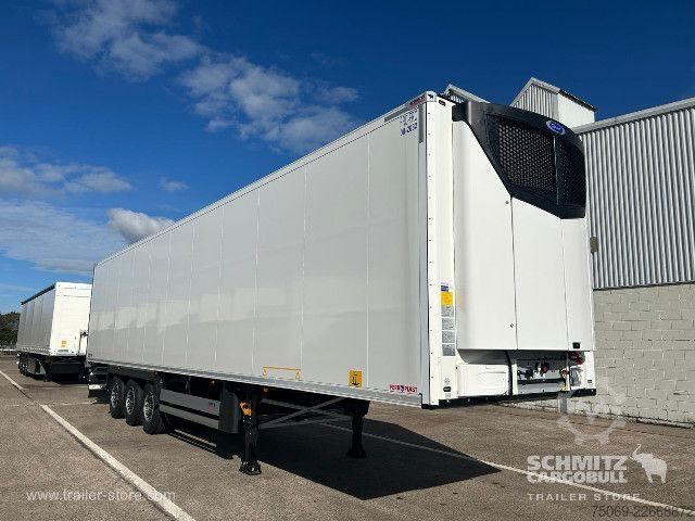 Ψυκτικός ημιρυμουλκούμενος Schmitz Cargobull Reefer Multitemp