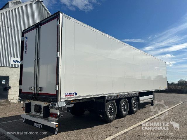 Ψυκτικός ημιρυμουλκούμενος Schmitz Cargobull Reefer Multitemp