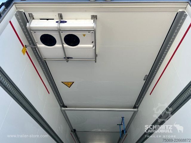 Ψυκτικός ημιρυμουλκούμενος Schmitz Cargobull Reefer Multitemp