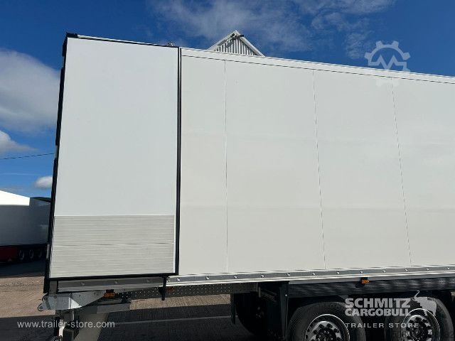 Ψυκτικός ημιρυμουλκούμενος Schmitz Cargobull Reefer Multitemp