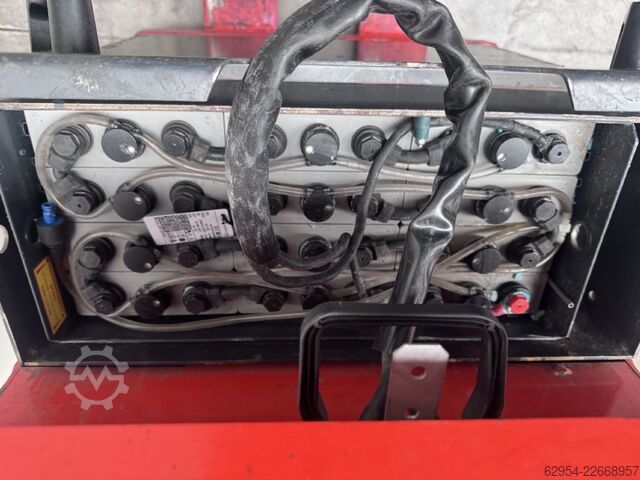  Linde T 20 SF Batterie Bj.21 Gabellänge 1600mm