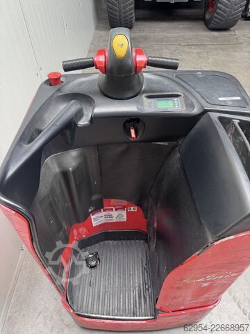  Linde T 20 SF Batterie Bj.21 Gabellänge 1600mm