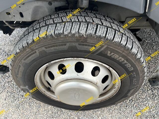 Autobasculantă Ford Transit 35.130 3-Seiten-Kipper 4x2 EU6b