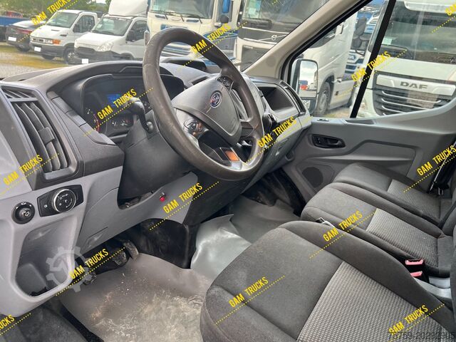 Autobasculantă Ford Transit 35.130 3-Seiten-Kipper 4x2 EU6b