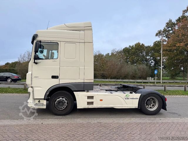Standard SZM DAF XF 450