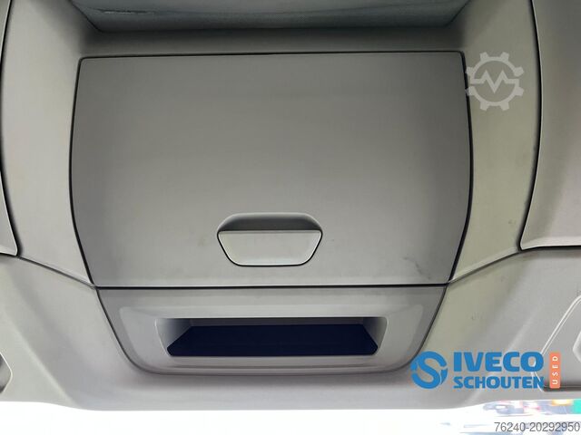 Standard-SZM Iveco S-WAY AS440S46T/FP LT LNG | 4X2 | 10+pcs in sto...