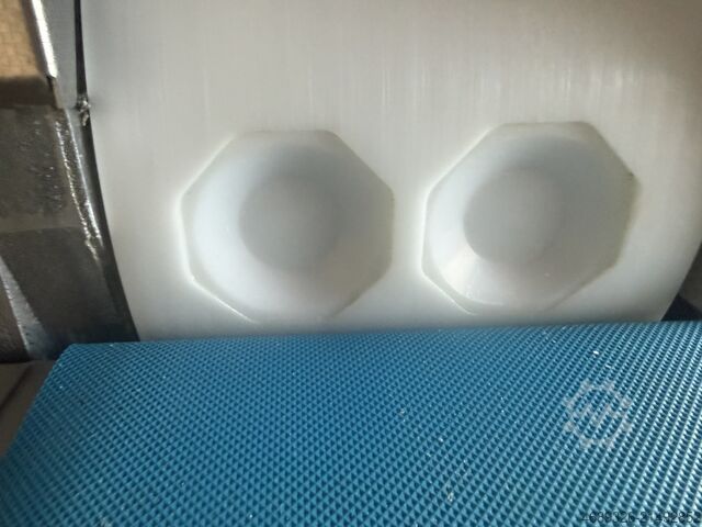  könig mini Rex futura 4000