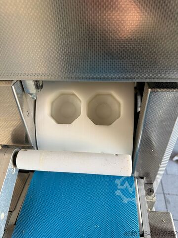 UNITECH Maschinen GmbH UNITECH Maschinen GmbH UNITECH Maschinen GmbH