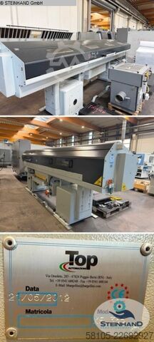 Cnc torna tezgahı TRAUB TNC 42/65