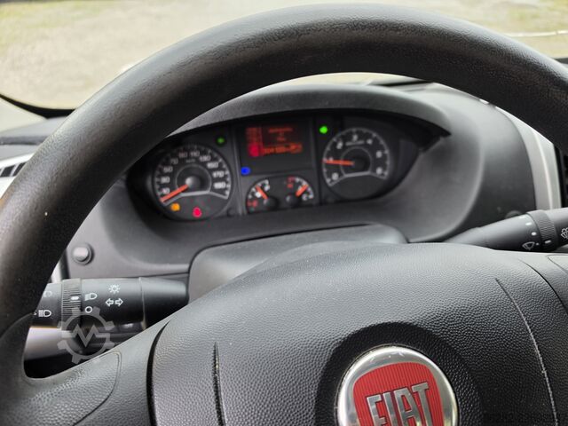 Minibus FIAC Ducato