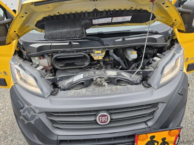 Minibus FIAC Ducato