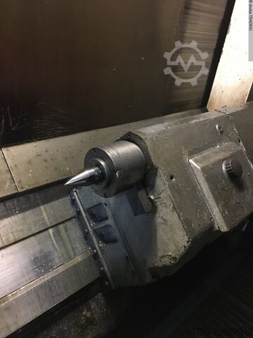 Centre de tournage et de fraisage CNC MAZAK Integrex 30 Y 1000