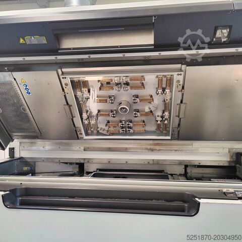 3D tiskárna HP MJF 5600
