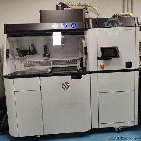 3D tiskárna HP MJF 5600