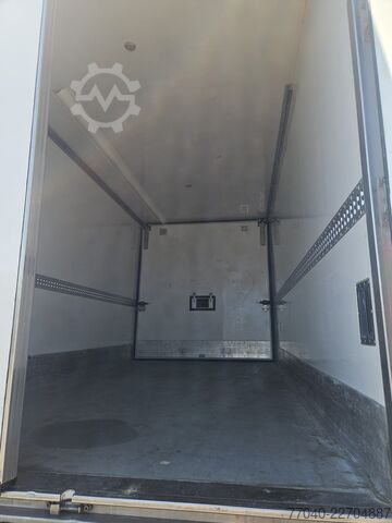 стандартный седельный тягач Iveco Stralis AS260 S46 YPS
